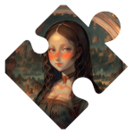 Jigsaw Art Puzzle