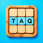Taq - Sliding Puzzle